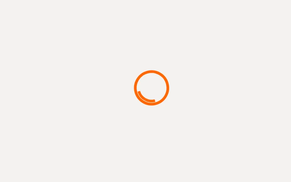 Loader component preview